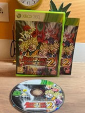 Dragon Ball Raging Blast 2 -