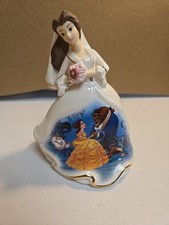 La Bella e la Bestia Bradford