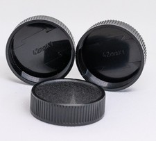 1X TAPPO M42 PER RETRO OBIETTIVO M42