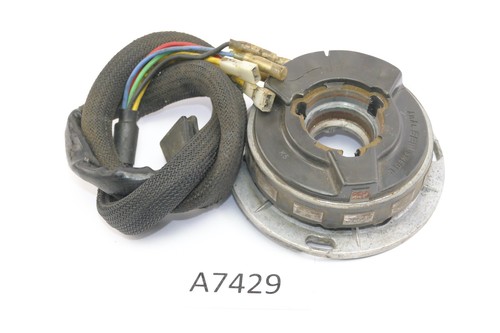 Husqvarna 610 8ae 1993 - 610,