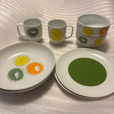 Set di stoviglie Richard