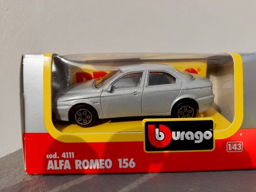 Burago-scala-1/43----=4111=