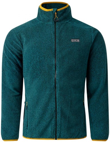 Pile uomo fullzip - pile,
