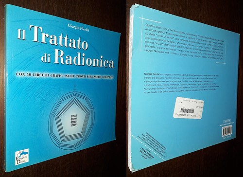 Trattato radionica - di,