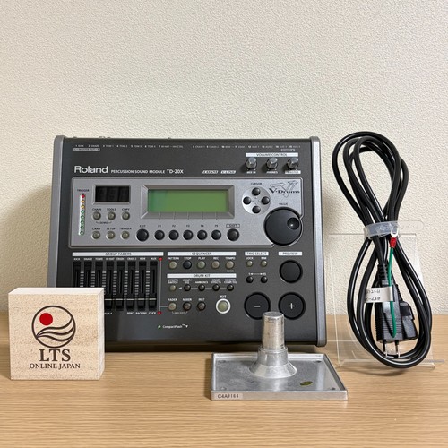 Roland 20x modulo batteria - roland,