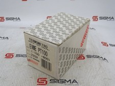 VEMER EVME PT100 THERMOMETER