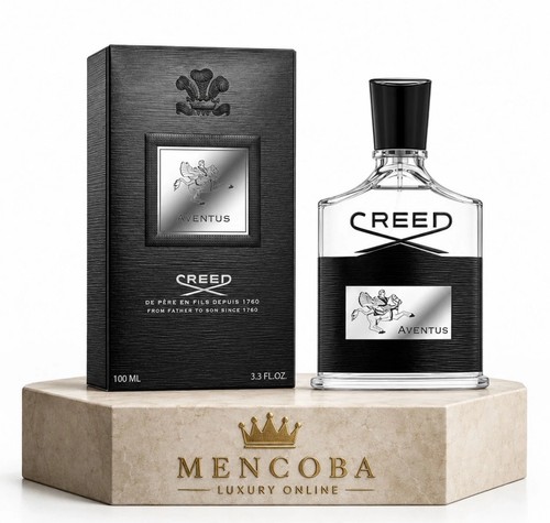 Creed aventus 100ml - creed,