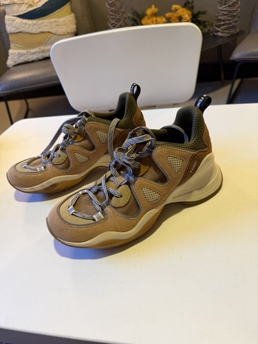 Fendi sneakers - fendi,