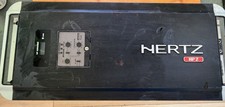 Hertz hp2 amplificatore - hp,
