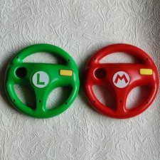 Mario Kart Luigi Wheel