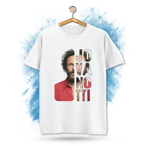 T-Shirt maglia maglietta