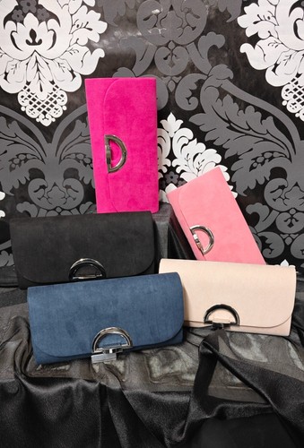 Borsa elegante donna - , pochette