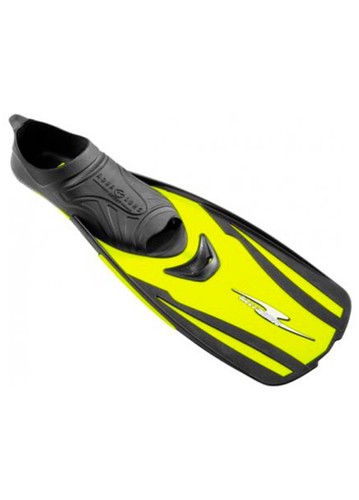 Aqualung pinne motion - -,