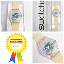 Swatch New Gent SUOK111