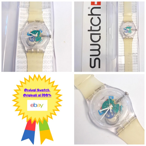Swatch new gent suok111 - gent,