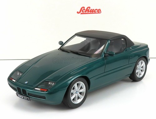 Schuco bmw z1 - schuco,