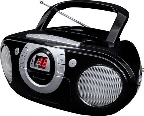 Soundmaster scd5100swi lettore - scd5100swi,