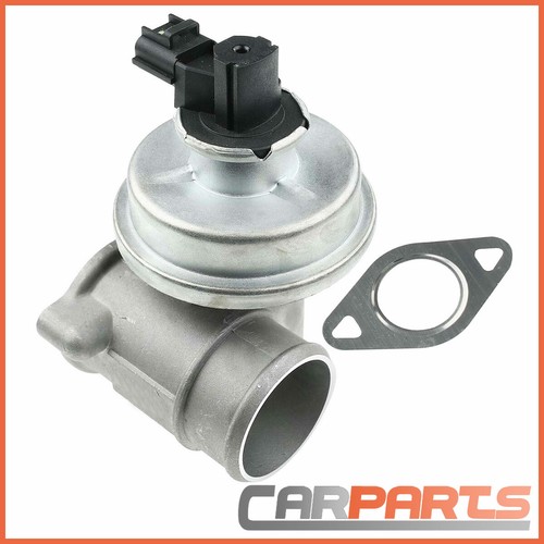 Valvola egr ricircolo gas - egr, di