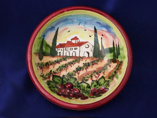 Toscana italia ceramica - toscana,