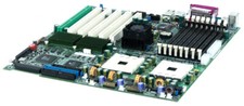Scheda Madre Supermicro P4DL6 2x Presa 603 8x DDR 6x Pci-X