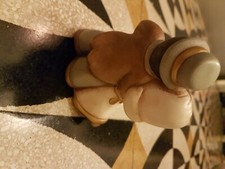 Lotto Thun angelo, gnomo, vaso