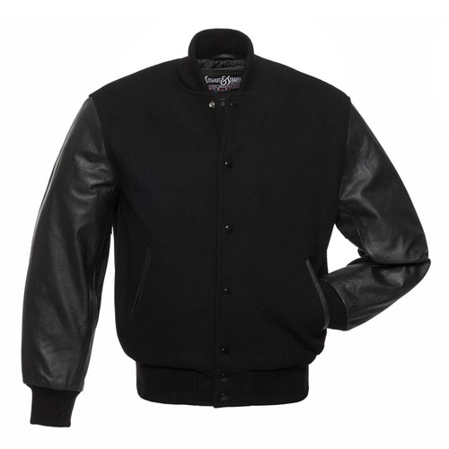 Giacca bomber stewart - giacca,