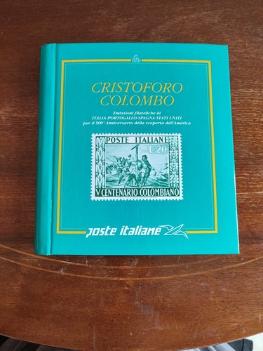 500 anniversario scoperta - 500°,