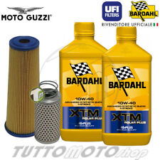 Tagliando MOTO GUZZI NTX 350