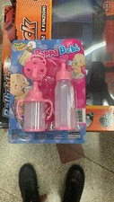 Fake Milk Bottle Pacifier