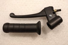 PORTALEVA SINISTRA PIAGGIO ZIP