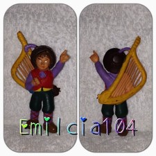 11763 Remi dolce miniatura