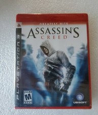 Assassin's Creed Greatest Hits