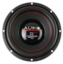 Audio system evo - audio,