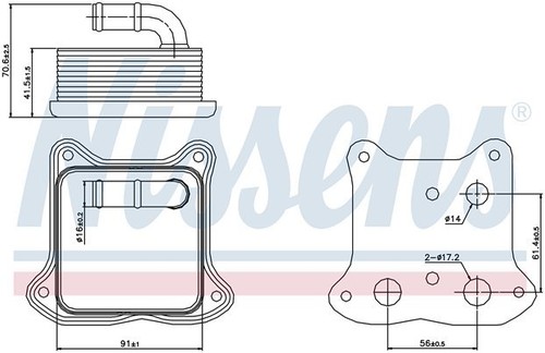 Scambiatore calore audi - calore,