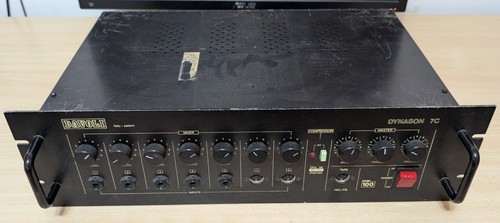 Davoli dynason stereo mixer - davoli,