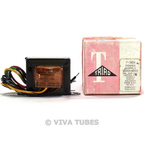 Nos nib triad - nos,