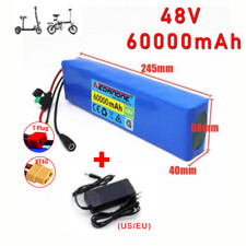 Batteria agli ioni di litio