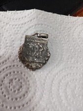 Medaglietta Federazione Italia