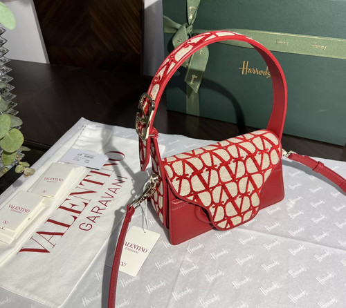 Borsa tracolla valentino - a,