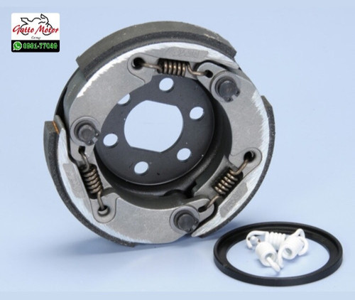 Frizione polini yamaha - polini,