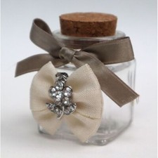 20X Barattolino vetro