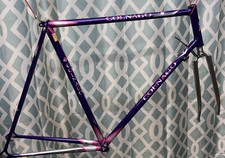 Vintage Colnago Road bike