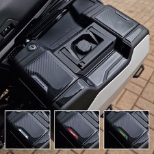 Kit Adesivi 3D moto Coppia Protezioni Valigie Vario BMW R 1300 GS 2025 compatibi