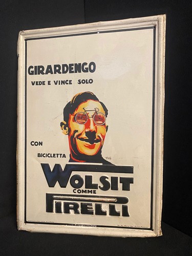 Giradenco vede vince solo - e,
