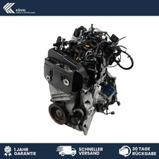Motore Completo Mercedes OM