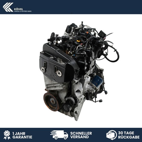 Motore mercedes 607951 - om,