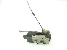 13210749 serratura porta anteriore destra per OPEL ASTRA H BER. 1.9 CDTI (120