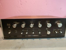 Raro amplificatore SANSUI