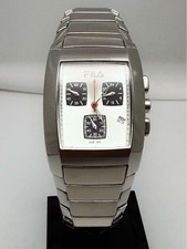 FILA Fila Chronograph Square