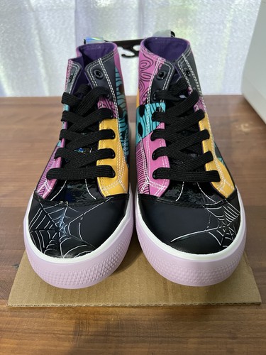 Sneakers alte disney donna - sneakers,